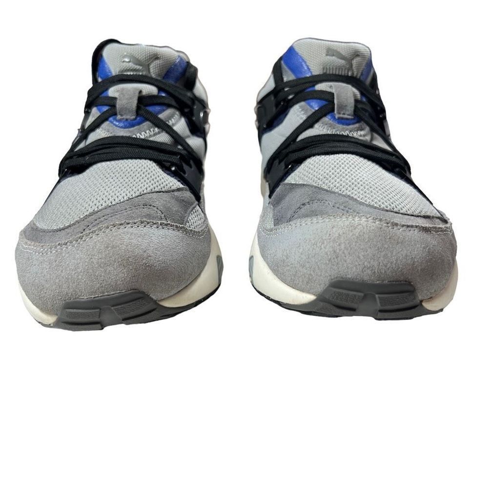 Puma Blaze of Glory Street Light Sneakers Men’s Size 9.5 - Picture 3 of 7